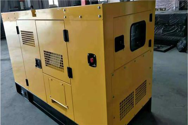 蔡甸发电机出租