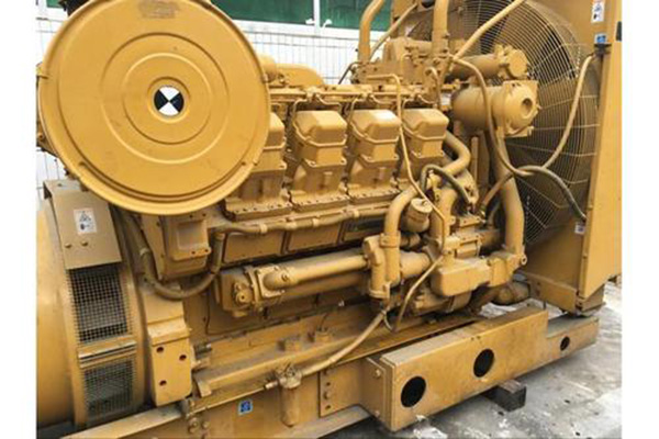 蔡甸发电机出租