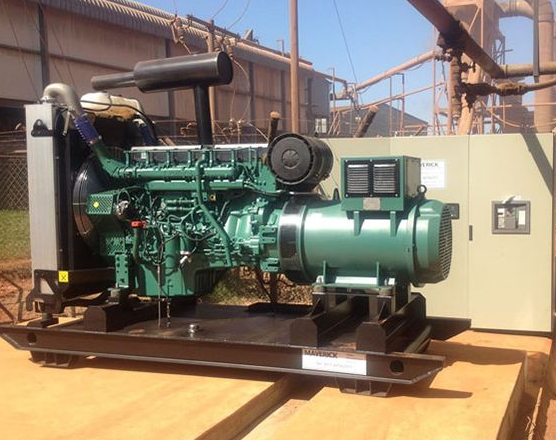 蔡甸发电机出租