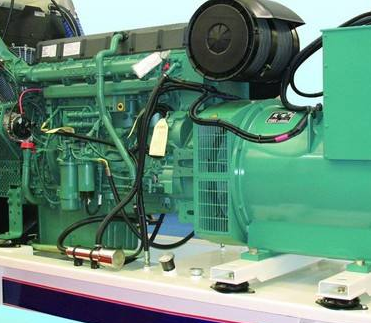 蔡甸发电机出租